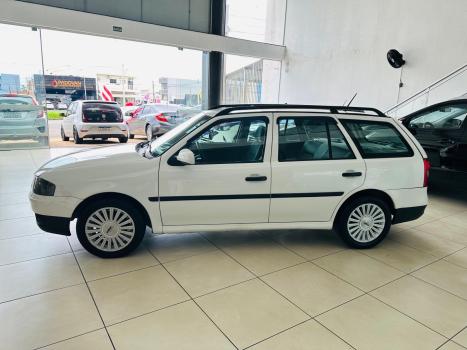 VOLKSWAGEN Parati 1.6 4P CL MI, Foto 8