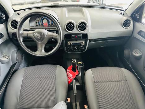 VOLKSWAGEN Parati 1.6 4P CL MI, Foto 9