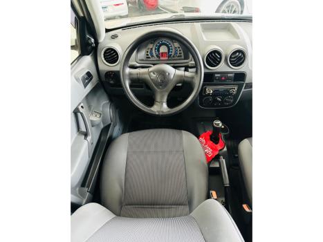 VOLKSWAGEN Parati 1.6 4P CL MI, Foto 10