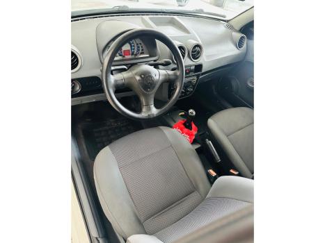 VOLKSWAGEN Parati 1.6 4P CL MI, Foto 11