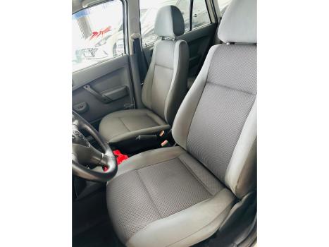 VOLKSWAGEN Parati 1.6 4P CL MI, Foto 12