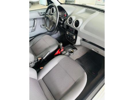 VOLKSWAGEN Parati 1.6 4P CL MI, Foto 13