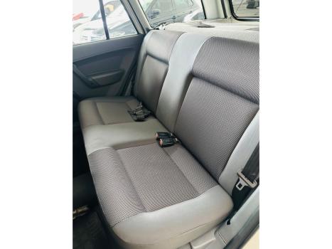 VOLKSWAGEN Parati 1.6 4P CL MI, Foto 15