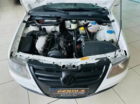 VOLKSWAGEN Parati 1.6 4P CL MI, Foto 18