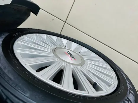 VOLKSWAGEN Parati 1.6 4P CL MI, Foto 19