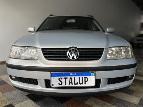 VOLKSWAGEN Parati 1.6 4P G3 FLEX, Foto 3