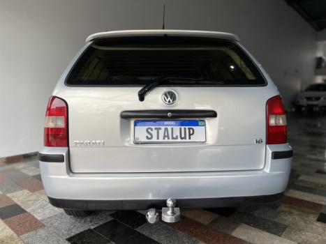 VOLKSWAGEN Parati 1.6 4P G3 FLEX, Foto 6