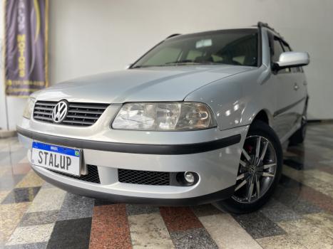 VOLKSWAGEN Parati 1.6 4P G3 FLEX, Foto 2