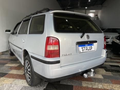 VOLKSWAGEN Parati 1.6 4P G3 FLEX, Foto 4