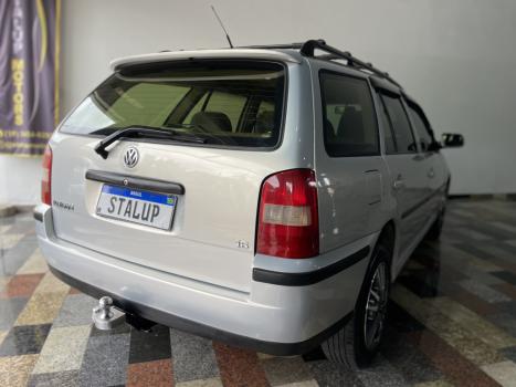 VOLKSWAGEN Parati 1.6 4P G3 FLEX, Foto 5