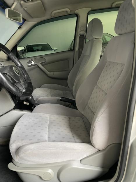 VOLKSWAGEN Parati 1.6 4P G3 FLEX, Foto 9