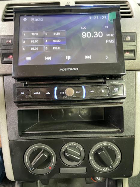 VOLKSWAGEN Parati 1.6 4P G3 FLEX, Foto 11