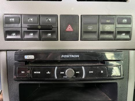 VOLKSWAGEN Parati 1.6 4P G3 FLEX, Foto 12