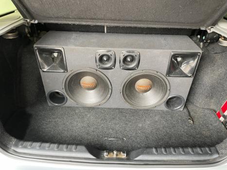 VOLKSWAGEN Parati 1.6 4P G3 FLEX, Foto 13