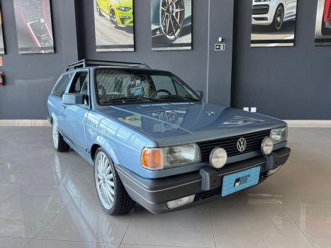 VOLKSWAGEN Parati 1.8 SURF, Foto 3