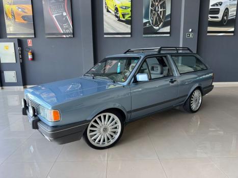 VOLKSWAGEN Parati 1.8 SURF, Foto 4