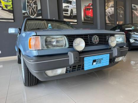 VOLKSWAGEN Parati 1.8 SURF, Foto 5