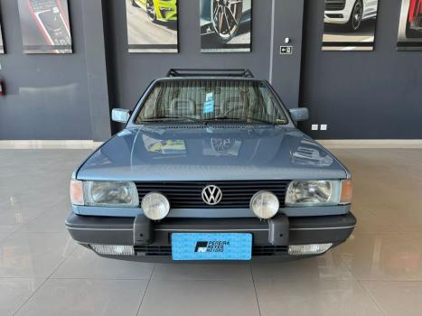VOLKSWAGEN Parati 1.8 SURF, Foto 9