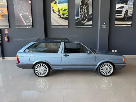 VOLKSWAGEN Parati 1.8 SURF, Foto 10