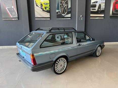 VOLKSWAGEN Parati 1.8 SURF, Foto 11