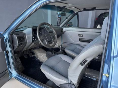 VOLKSWAGEN Parati 1.8 SURF, Foto 15