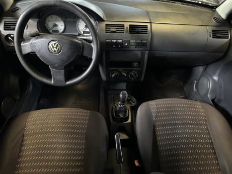 VOLKSWAGEN Parati 1.6 4P G3 CITY FLEX, Foto 7