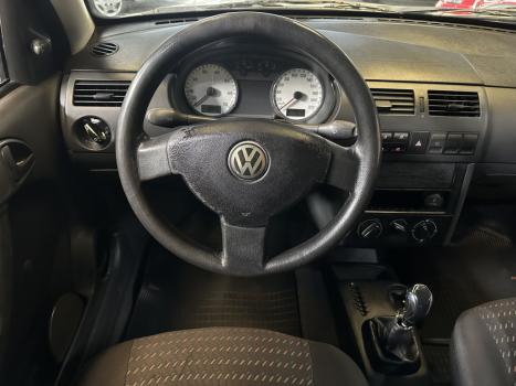 VOLKSWAGEN Parati 1.6 4P G3 CITY FLEX, Foto 8