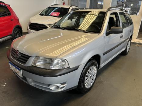 VOLKSWAGEN Parati 1.6 4P G3 CITY FLEX, Foto 1
