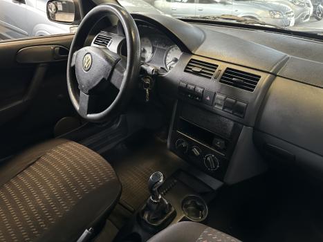 VOLKSWAGEN Parati 1.6 4P G3 CITY FLEX, Foto 9