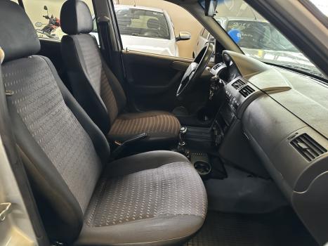 VOLKSWAGEN Parati 1.6 4P G3 CITY FLEX, Foto 10