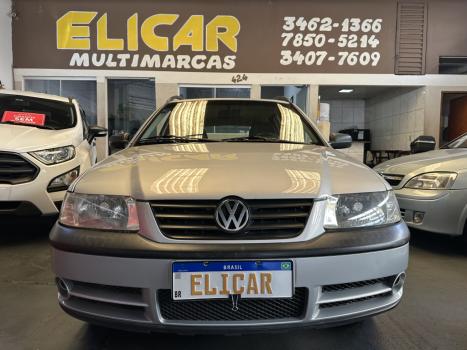 VOLKSWAGEN Parati 1.6 4P G3 CITY FLEX, Foto 5