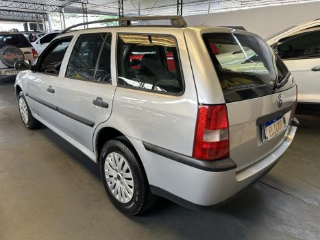VOLKSWAGEN Parati 1.6 4P G3 CITY FLEX, Foto 2