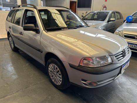 VOLKSWAGEN Parati 1.6 4P G3 CITY FLEX, Foto 3