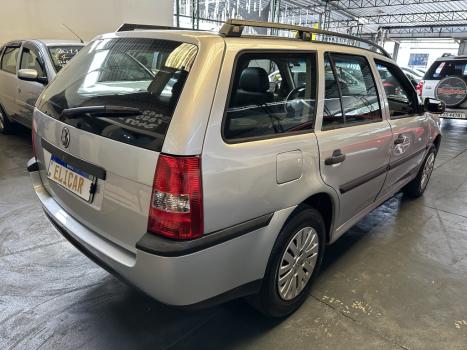 VOLKSWAGEN Parati 1.6 4P G3 CITY FLEX, Foto 4