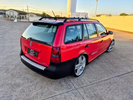 VOLKSWAGEN Parati 1.6 4P G4 SURF FLEX, Foto 2