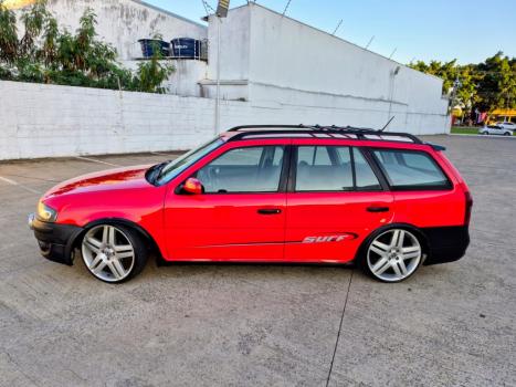 VOLKSWAGEN Parati 1.6 4P G4 SURF FLEX, Foto 3