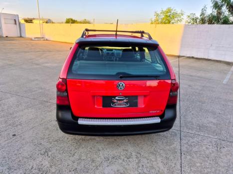VOLKSWAGEN Parati 1.6 4P G4 SURF FLEX, Foto 4