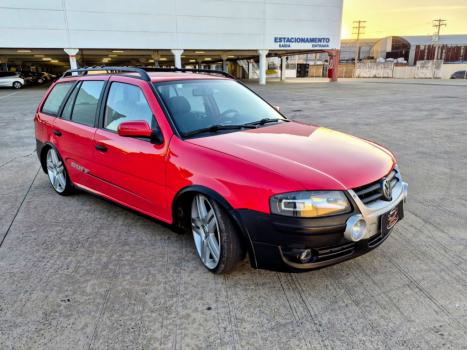 VOLKSWAGEN Parati 1.6 4P G4 SURF FLEX, Foto 5