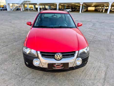 VOLKSWAGEN Parati 1.6 4P G4 SURF FLEX, Foto 6