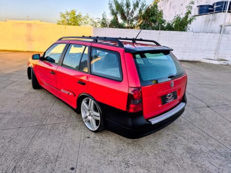 VOLKSWAGEN Parati 1.6 4P G4 SURF FLEX, Foto 7