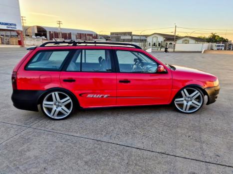 VOLKSWAGEN Parati 1.6 4P G4 SURF FLEX, Foto 8