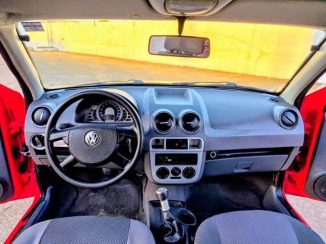 VOLKSWAGEN Parati 1.6 4P G4 SURF FLEX, Foto 9