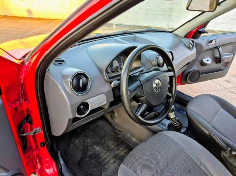VOLKSWAGEN Parati 1.6 4P G4 SURF FLEX, Foto 10