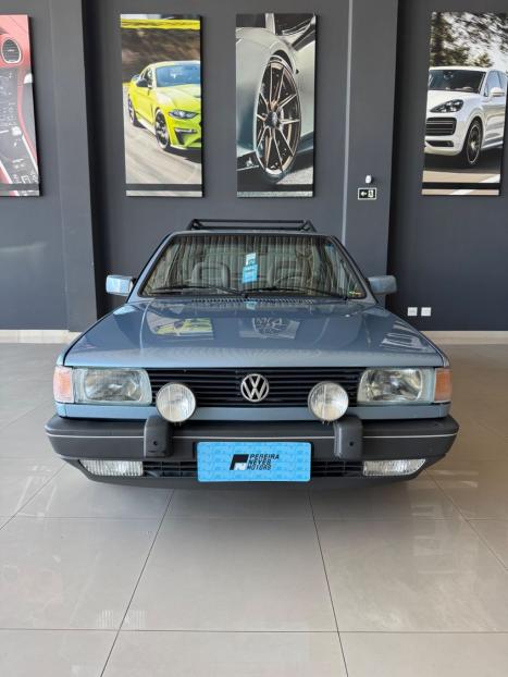 VOLKSWAGEN Parati 1.8 SURF, Foto 9