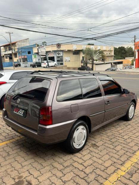 VOLKSWAGEN Parati 1.6 4P CL MI, Foto 2
