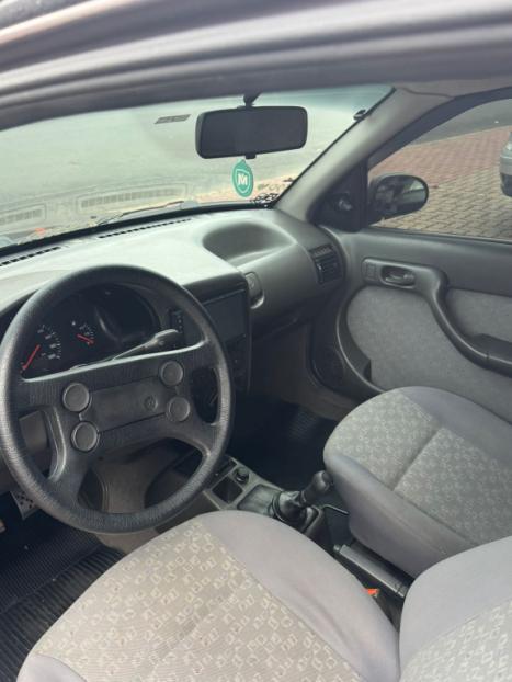 VOLKSWAGEN Parati 1.6 4P CL MI, Foto 4