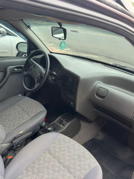VOLKSWAGEN Parati 1.6 4P CL MI, Foto 8
