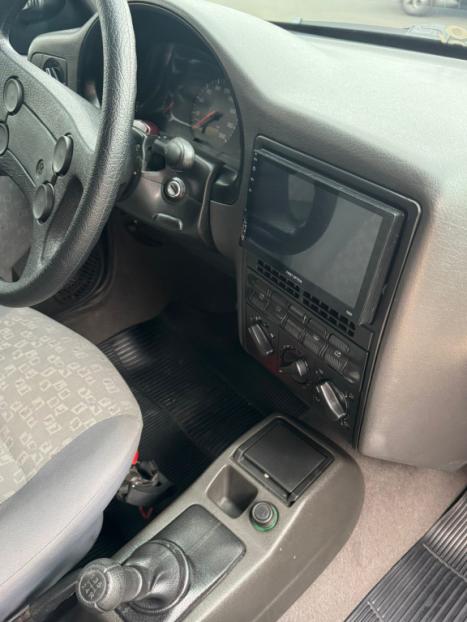VOLKSWAGEN Parati 1.6 4P CL MI, Foto 9