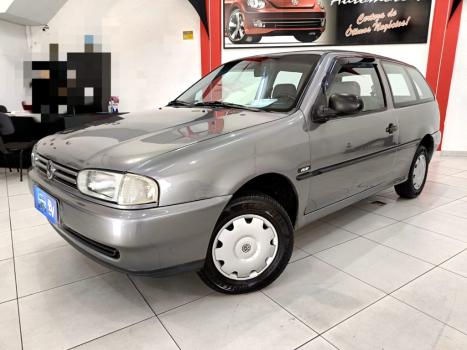 VOLKSWAGEN Parati 1.0 16V, Foto 2