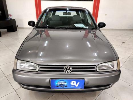 VOLKSWAGEN Parati 1.0 16V, Foto 3
